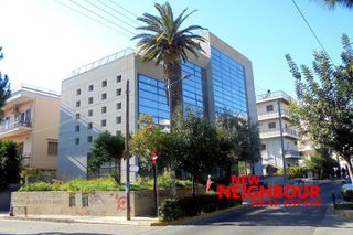 Επιχειρηματικό κτίριο 750 τ.μ. για πώληση