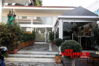 Επιχειρηματικό κτίριο 600 τ.μ. για πώληση