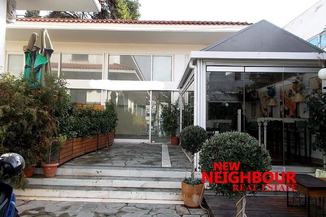 Business bulding 600 sqm for sale, Athens - North, Kifisia