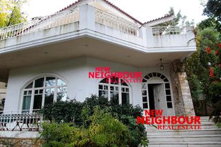 Μεζονέτα 450 τ.μ. για πώληση