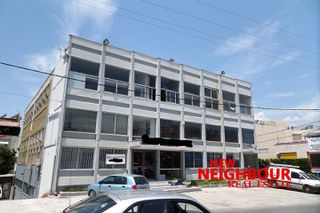 Επιχειρηματικό κτίριο 2.000 τ.μ. για πώληση