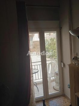 Διαμέρισμα 27τ.μ. για πώληση-Χατζηκυριάκειο