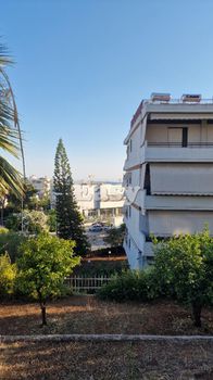 Apartment 60sqm for sale-Alimos » Kithiron - Pani