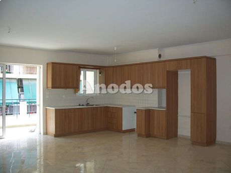 Διαμέρισμα 93τ.μ. για πώληση-Νέος κόσμος » Άγιος ιωάννης
