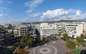 Εργασία στο Αγρίνιο