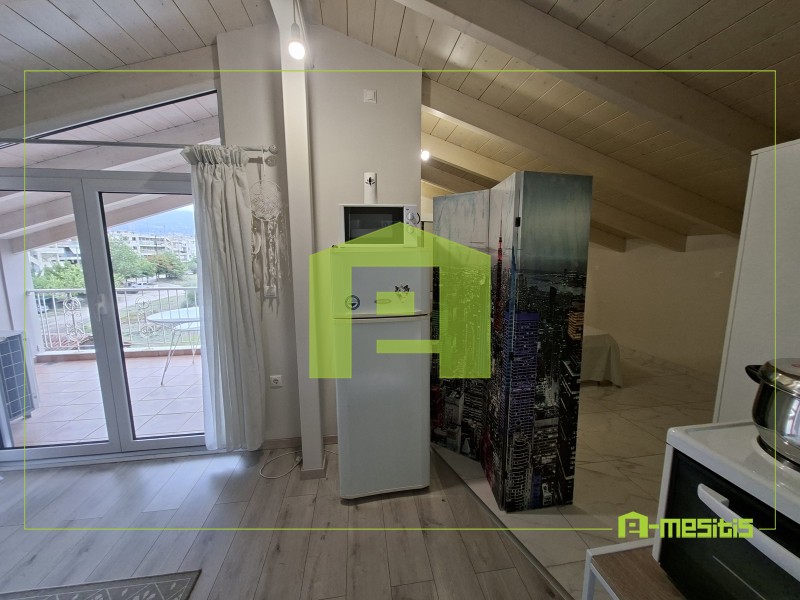 Διαμέρισμα 103 τ.μ. πρός ενοικίαση, Αχαΐα, Πάτρα