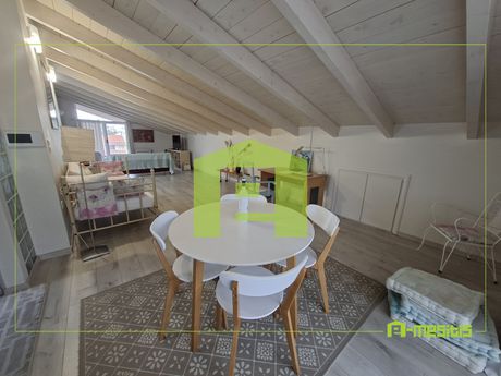 Apartment 103 sqm for rent