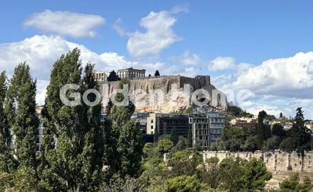 Γραφείο 350τ.μ. για ενοικίαση-Μετς - καλλιμάρμαρο » Μετς