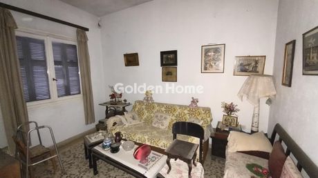 Detached home 85sqm for sale-Ilion » Riminiton