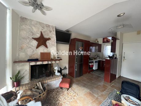 Maisonette 120sqm for sale-Anavissos » Agios Nikolaos