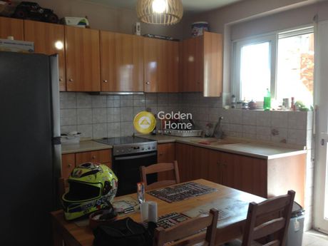 Detached home 77sqm for sale-Lykovrisi » Agia Eirini Lykovrysis