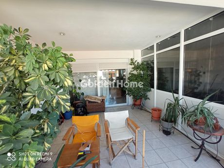 Διαμέρισμα 127τ.μ. για πώληση-Πατήσια » Γκράβα