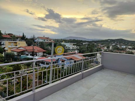 Μεζονέτα 195τ.μ. για πώληση-Σπάτα » Νεάπολη