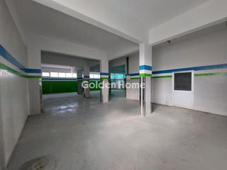 Βιομηχανικός χώρος 850 τ.μ. για πώληση