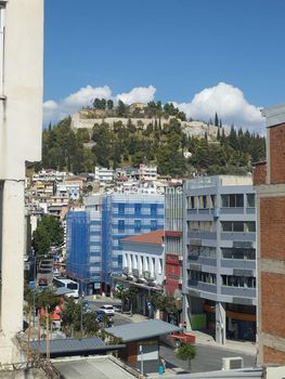 Apartment 140sqm for sale-Lamia » Center