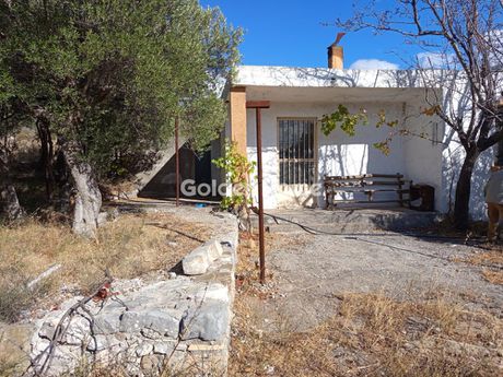 Detached home 50sqm for sale-Chersonisos » Gonies