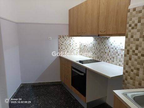 Apartment 34sqm for sale-Kipseli » Platia Kipselis
