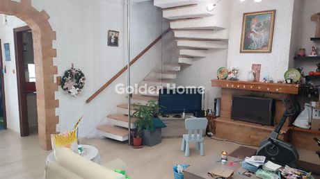 Detached home 196sqm for sale-Marousi » Sismanogleio