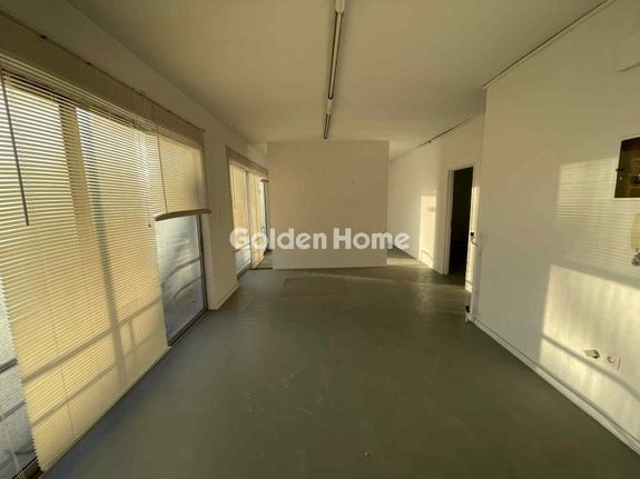 Office 66 sqm for rent, Athens - Center, Kolonos - Kolokinthous