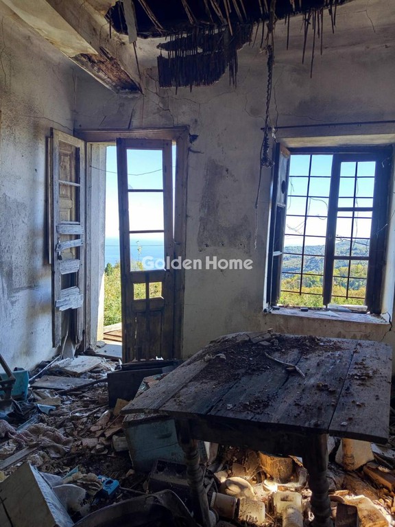 Μονοκατοικία 180 τ.μ. πρός πώληση, Μαγνησία, Ζαγορά