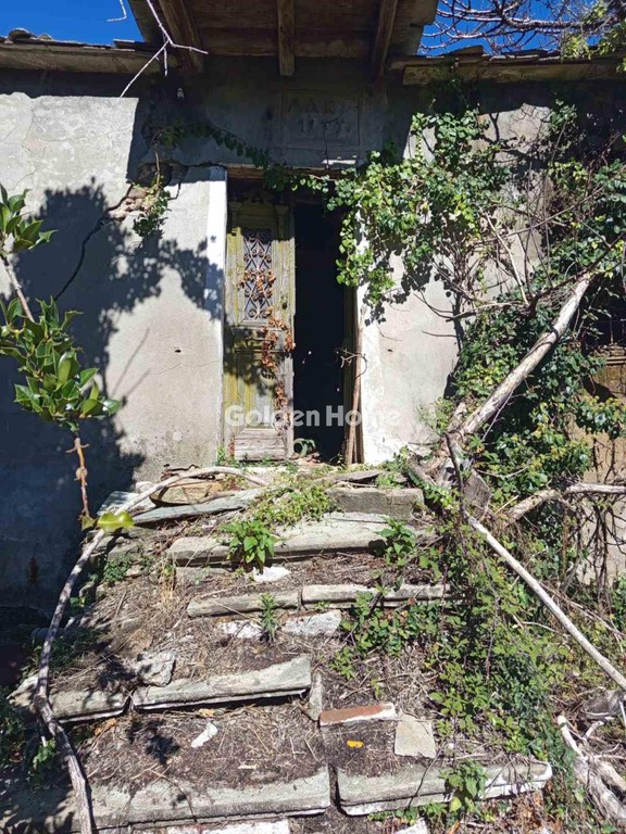Μονοκατοικία 180 τ.μ. πρός πώληση, Μαγνησία, Ζαγορά