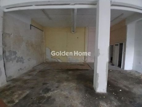 Store 80sqm for rent-Neos Kosmos » Center