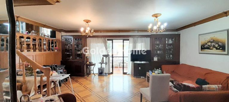 Apartment 145 sqm for sale, Athens - Center, Ampelokipoi - Pentagon