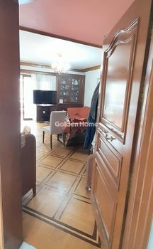 Apartment 145sqm for sale-Ampelokipoi - Pentagon » Nea Filothei