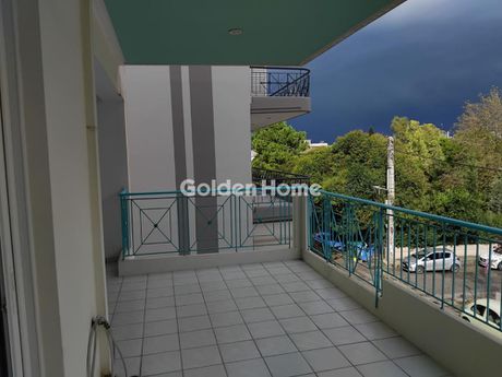 Apartment 86sqm for sale-Patra » Anthoupoli