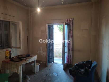 Detached home 45sqm for sale-Rio » Magoula