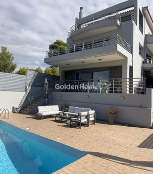 Detached home 300sqm for sale-Pikermi » Dioni