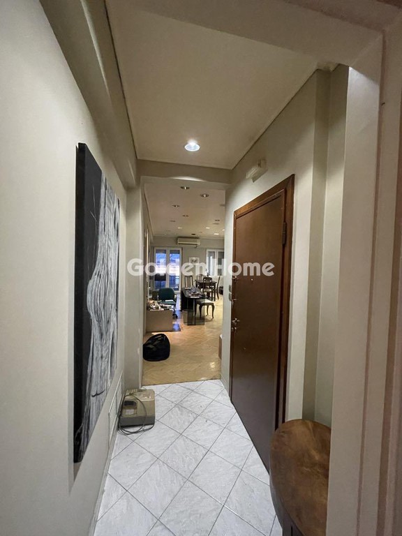 Διαμέρισμα 114 τ.μ. προς πώληση, Φωκίωνος Νέγρη