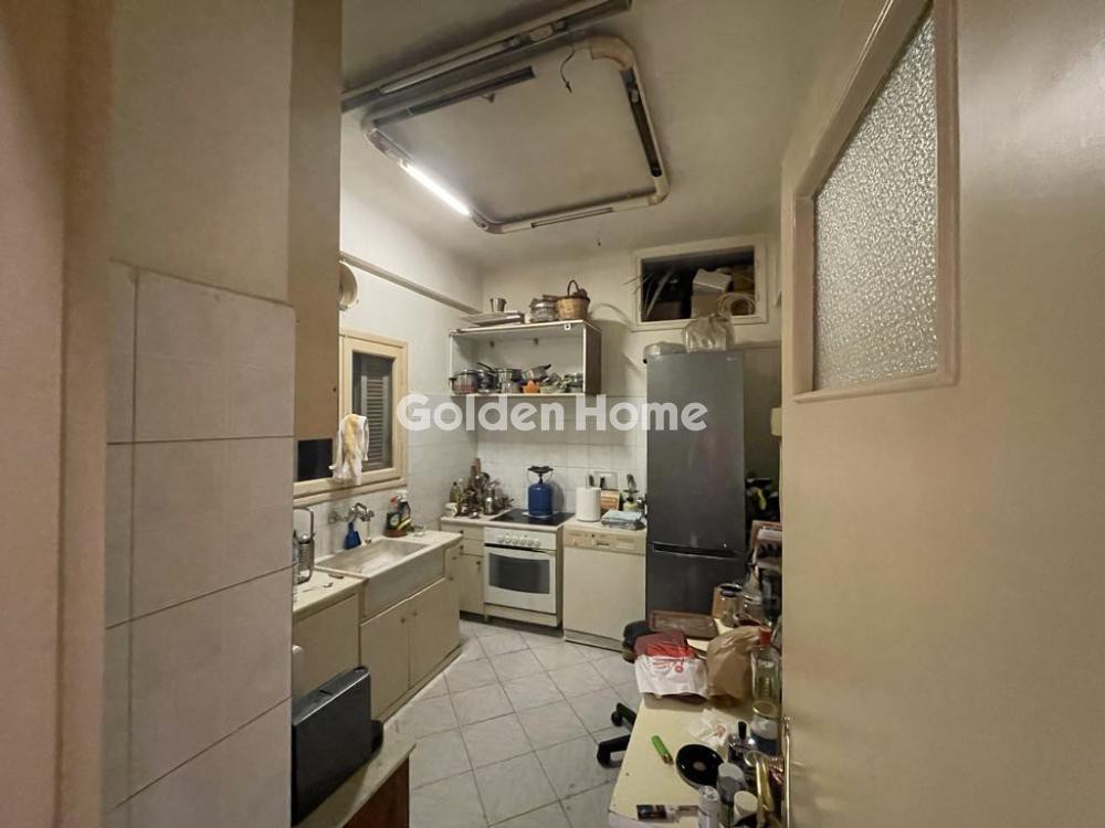 Διαμέρισμα 114 τ.μ. προς πώληση, Φωκίωνος Νέγρη