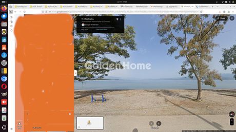 Parcel 2.550sqm for sale-Lichada » Kavos