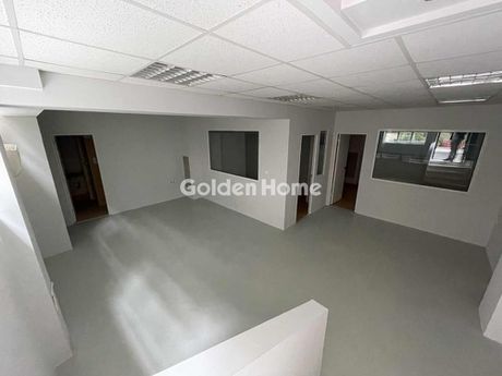 Office 80sqm for rent-Kentro » Akadimia