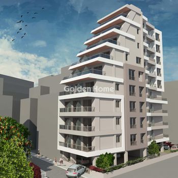 Apartment 37sqm for sale-Faliro