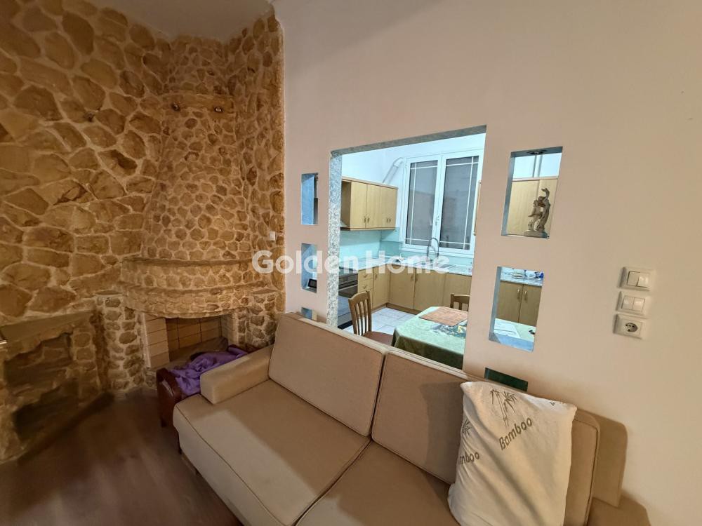 Διαμέρισμα 126 τ.μ. προς πώληση, Όσιος Λουκάς