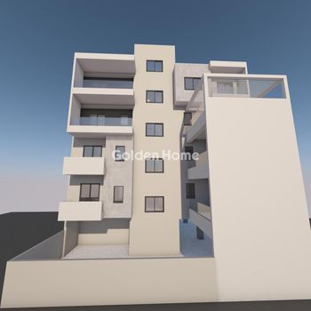 Διαμέρισμα 43τ.μ. για πώληση-Αχαρνές » Χαραυγή