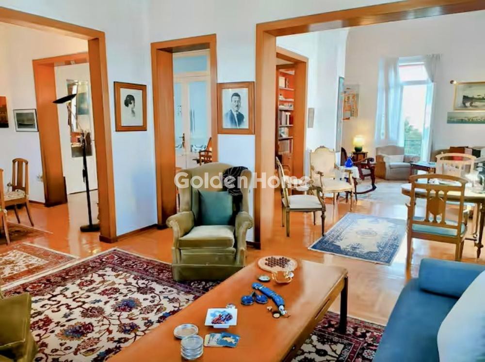 Μονοκατοικία 420 τ.μ. προς πώληση, Ακρόπολη Αθήνας