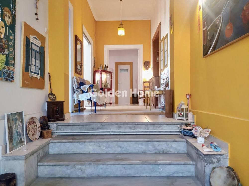 Μονοκατοικία 420 τ.μ. προς πώληση, Ακρόπολη Αθήνας