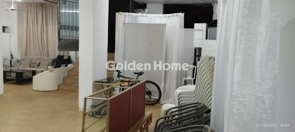 Αποθήκη 154 τ.μ. προς πώληση, Αμπελόκηποι Αθήνας