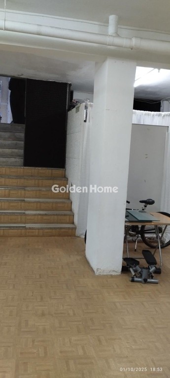 Αποθήκη 154 τ.μ. προς πώληση, Αμπελόκηποι Αθήνας