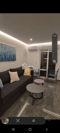Apartment 65 sqm for rent, Athens - South, Nea Smyrni