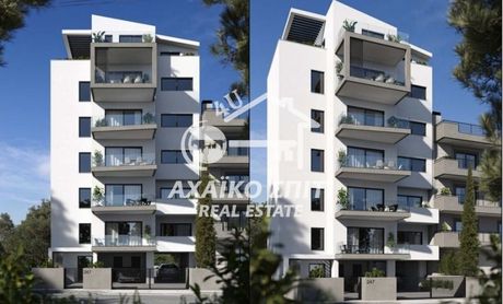 Διαμέρισμα 114τ.μ. για πώληση-Πάτρα » Αγυιά