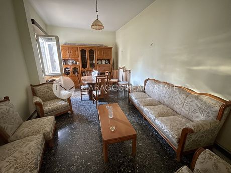 Apartment 100sqm for rent-Argos