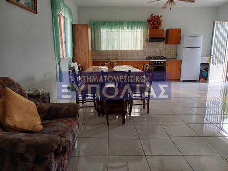 Μονοκατοικία 86 τ.μ. για πώληση