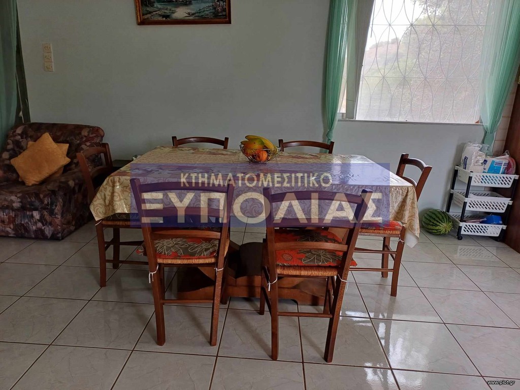 Μονοκατοικία 86 τ.μ. προς πώληση, Κίτσι