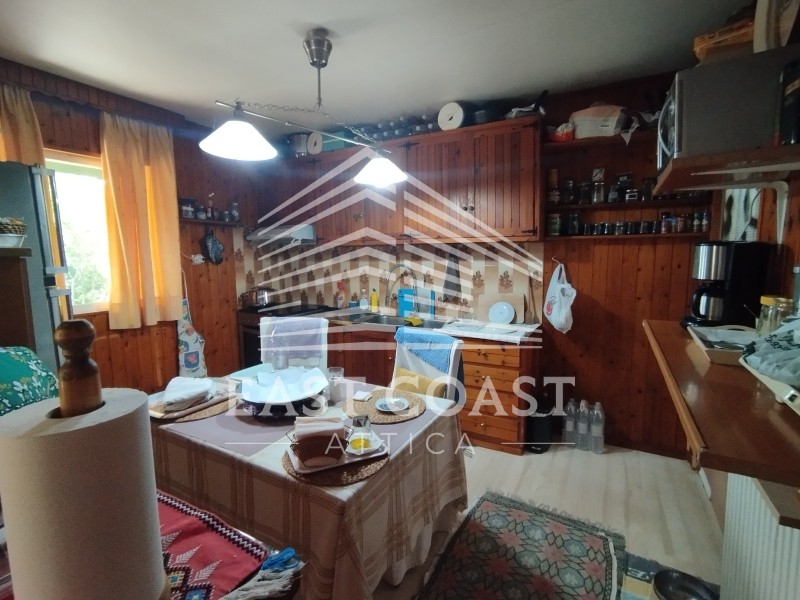 Μονοκατοικία 80 τ.μ. πρός πώληση, Αττική - Υπόλοιπο, Ραφήνα