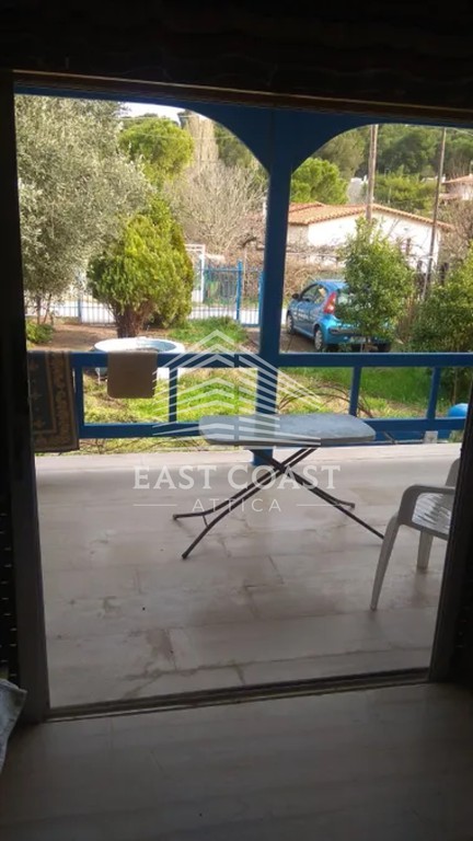 Μονοκατοικία 80 τ.μ. πρός πώληση, Αττική - Υπόλοιπο, Ραφήνα