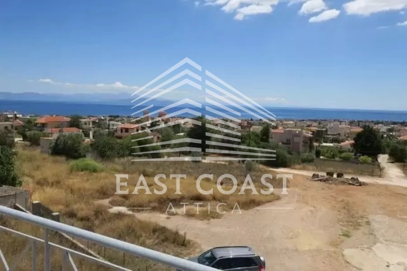 Μονοκατοικία 250 τ.μ. πρός πώληση, Αθήνα - Ανατολικά Προάστια, Αρτέμιδα (λούτσα)